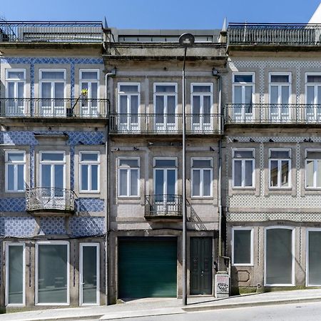 Feel Porto Antique Fontainhas公寓 外观 照片
