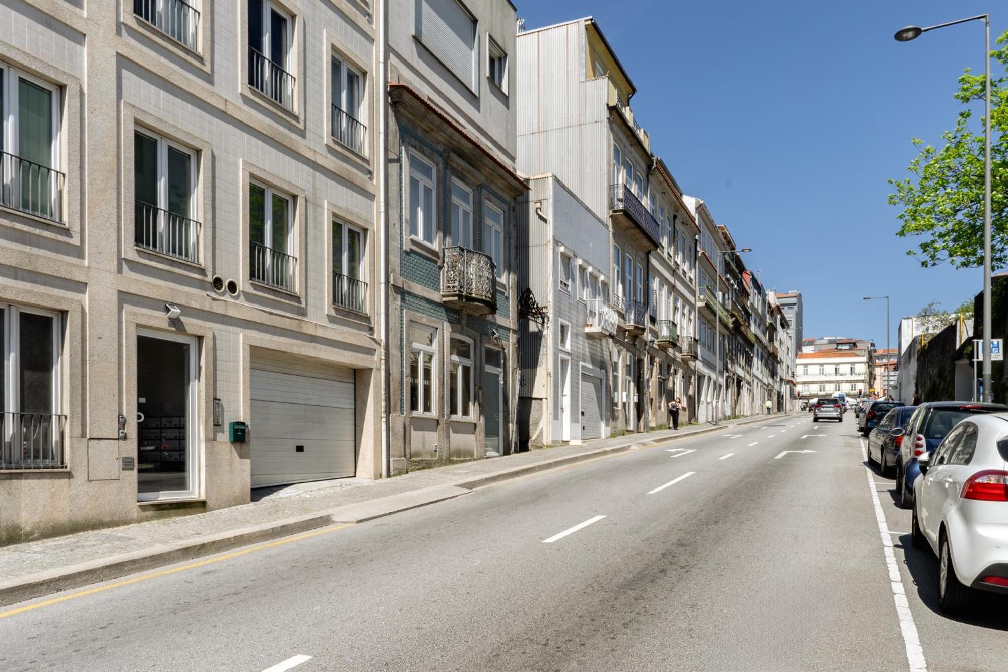 Feel Porto Antique Fontainhas公寓 外观 照片