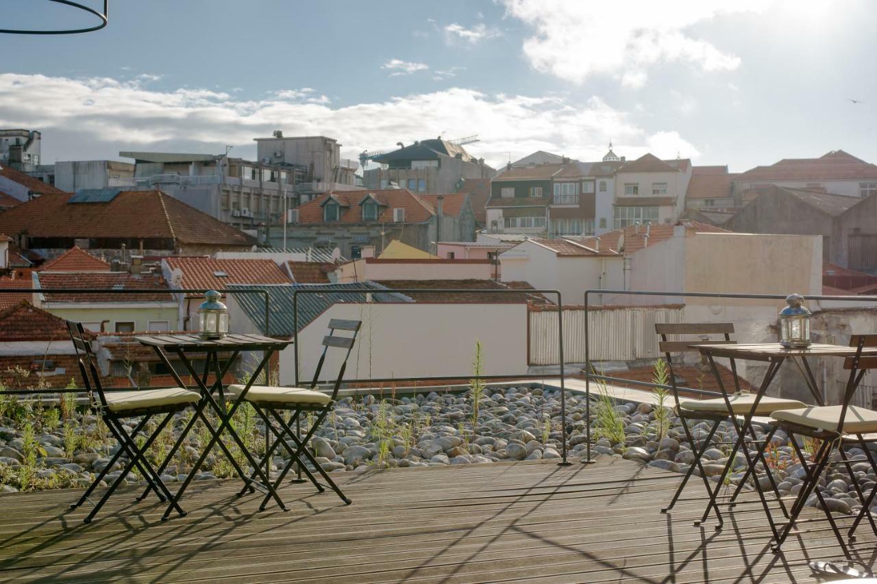 Feel Porto Antique Fontainhas公寓 外观 照片